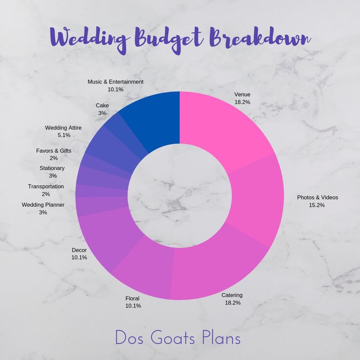 Indian Wedding Budget Breakdown: Where to Save and Where to Splurge - Cosmical Events wedding blog
